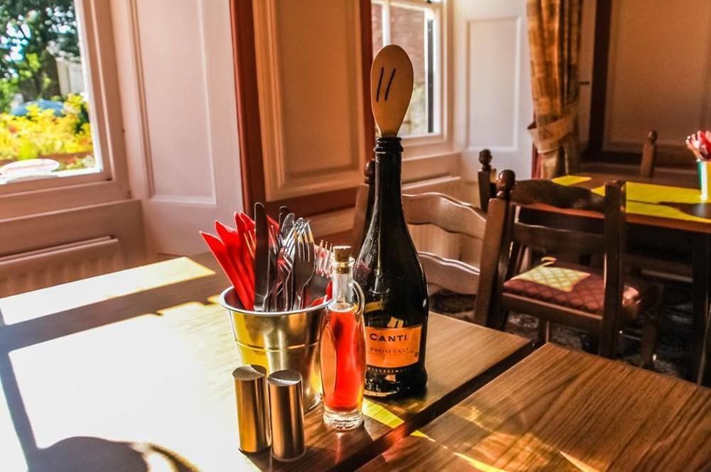 Отель The Manor House Ferryhill Экстерьер фото